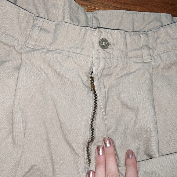 36x31 Levi's Dockers khaki pants - Picture 6 of 10